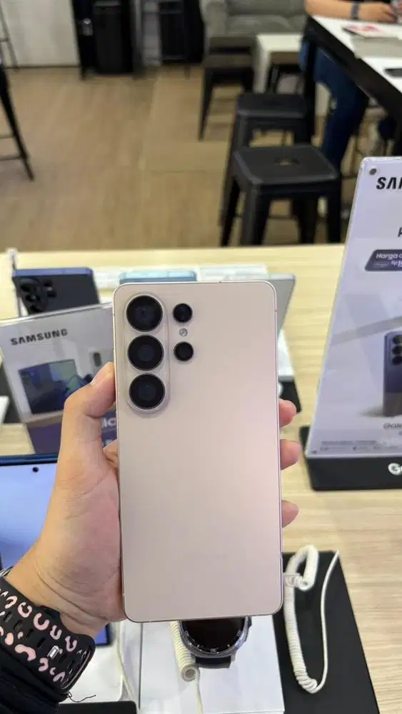 KREDIT CICILAN SAMSUNG GALAXY S26 ULTRA BUNGA 0% SYARAT KTP