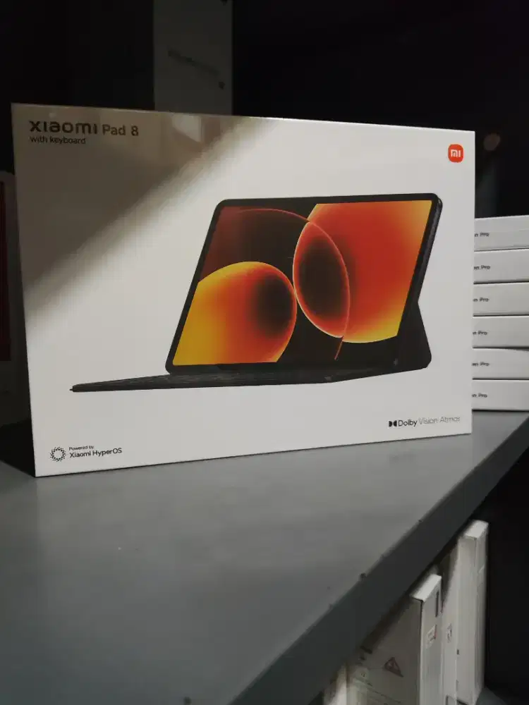 Xiaomi Pad 8 Promo Ramadhan