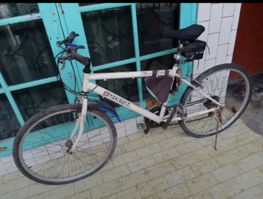 Sepeda Dewasa ukuran 26