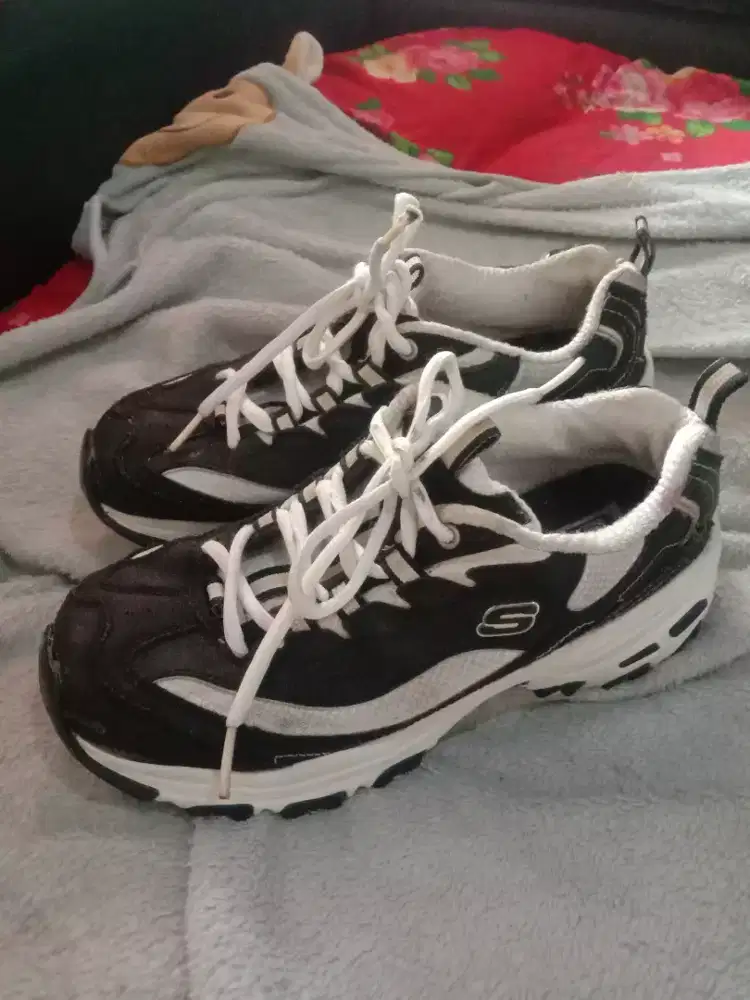 Sepatu second original