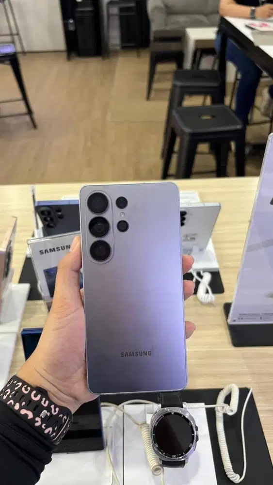 SAMSUNG GALAXY S26 ULTRA KREDIT CICILAN BUNGA 0% SYARAT KTP