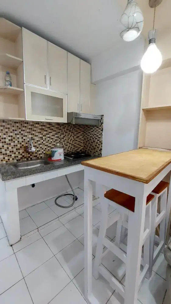 Disewakan Murah Langsung Pemilik Sentra Timur Residence