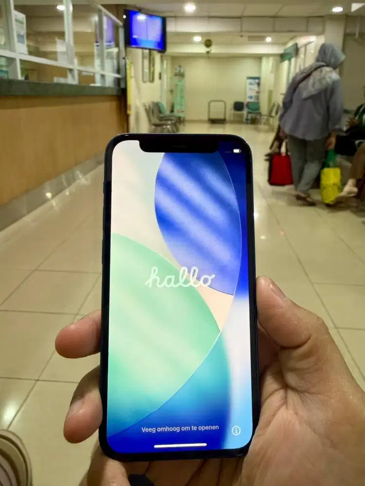 Iphone 12 mini 64 ibox