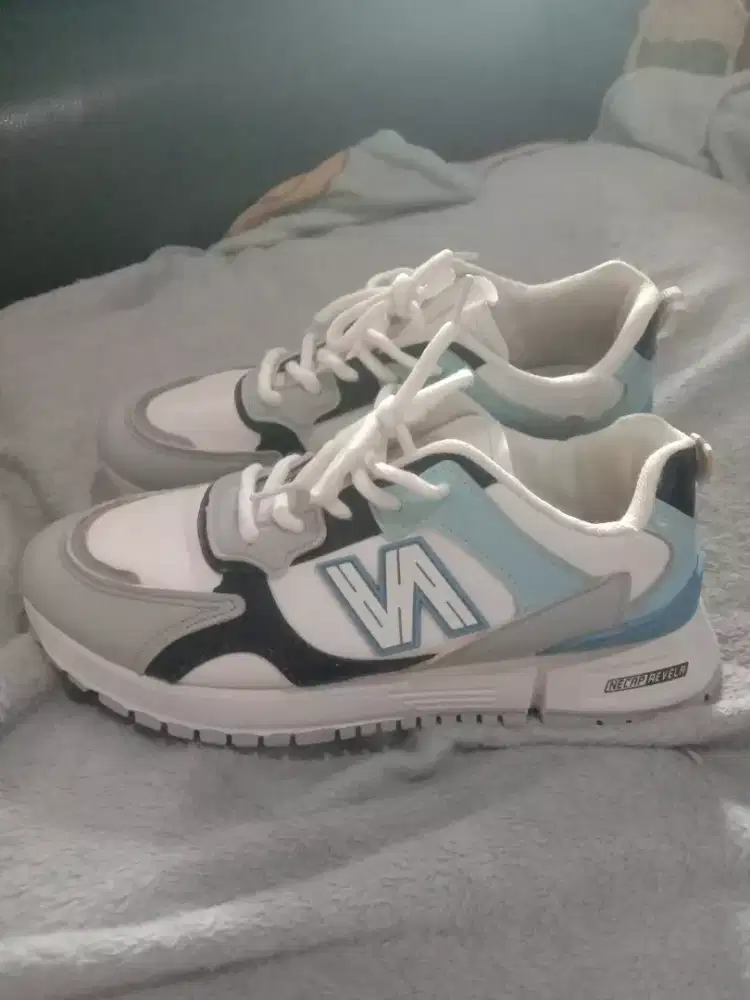 Sepatu second original