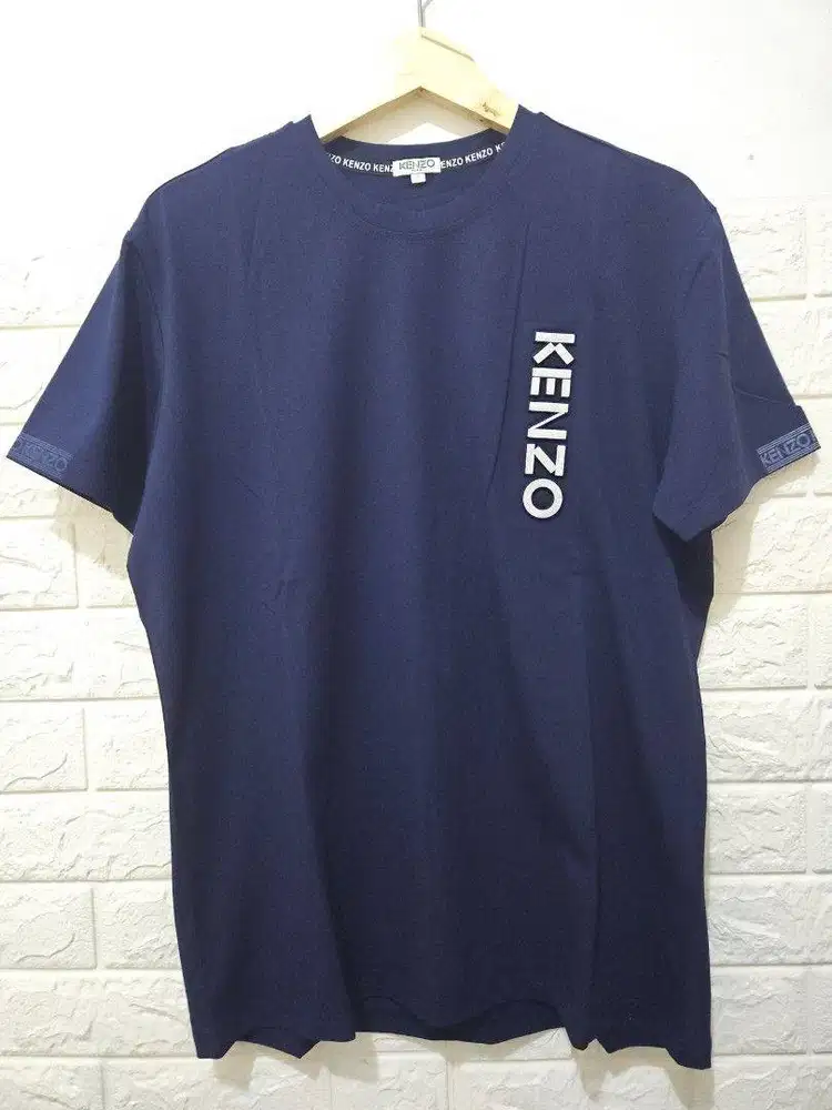 Kenzo baju size XL