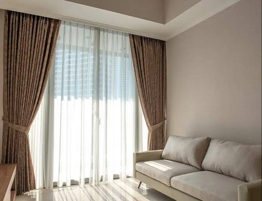 Tukang Gorden & Blind Vertikal/Vertical Roll/Roller Gordyn Hordeng