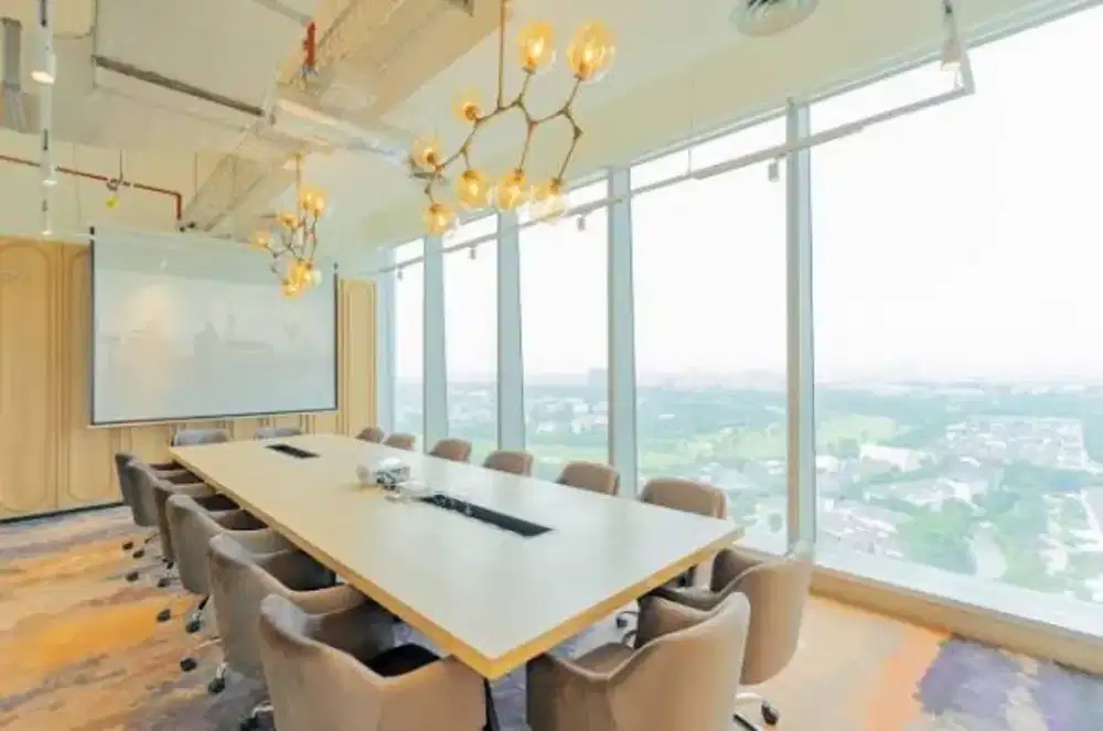 Dibutuhkan staff Admin