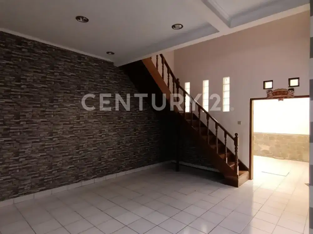 Rumah Siap Huni Istana Regency  Pasteur Bandung