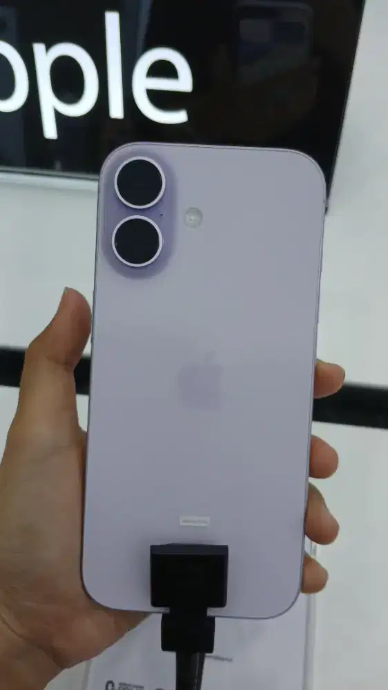 iPhone 17 Terbaru