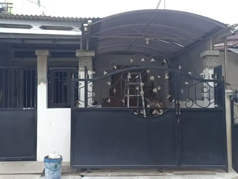 Dijual Cepat Rumah Siap Huni di Kenjeran, Dekat Galaxy Mall, Surabaya