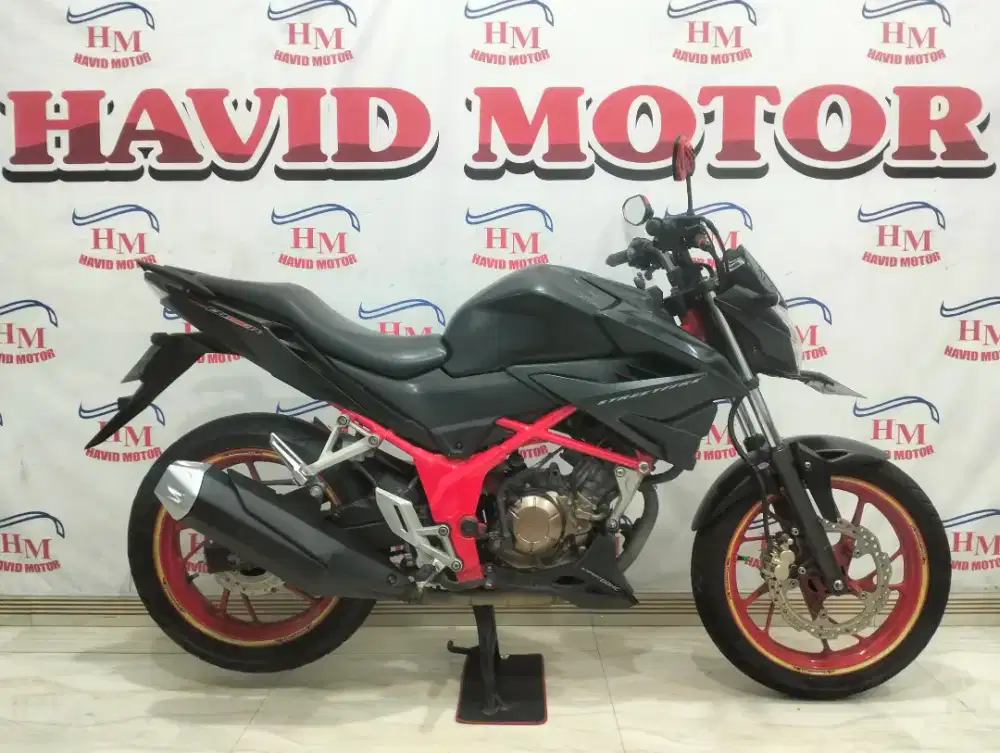 CB 150 R, 2020, Super ISTIMEWA, Ban TEBAL, Mulus, Bisa TukarTambah