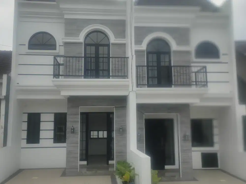 Rumah area jatimparl 3 batu