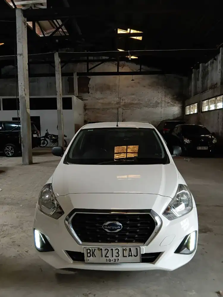 Datsun GO PANCA A 1.2 T MT Thn. 2020