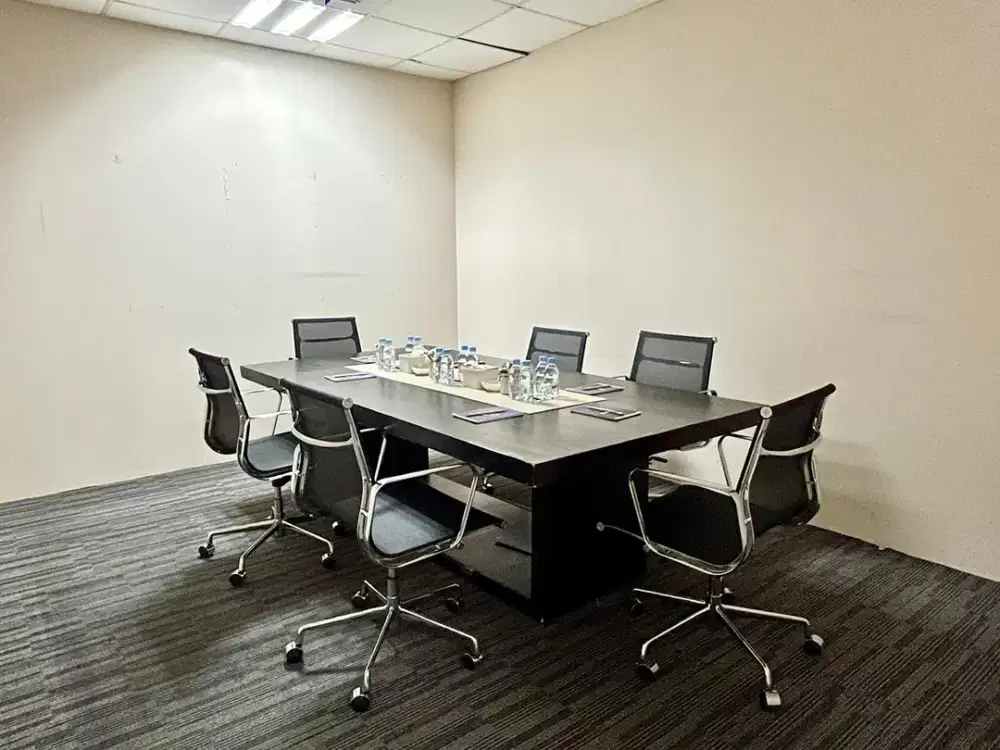 Sewa Ruang Meeting Harian Murah Daerah TB Simatupang