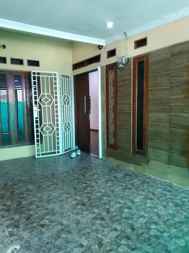 Dijual Cepat Rumah di Jombang Sudimara Ciputat