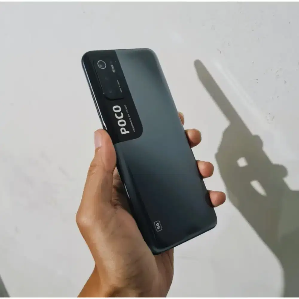 Poco M3 pro 5G 4/64GB Grey
