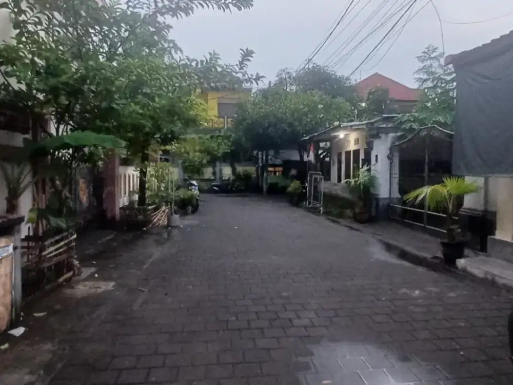 Jual Tanah Bangunan Lokasi Di Jalan Marlboro Teuku Umar Barat Denpasar Barat Bali. Dekat Ke Jalan imam Bonjol, Trans Studio, mahendradata, Kuta Bali,