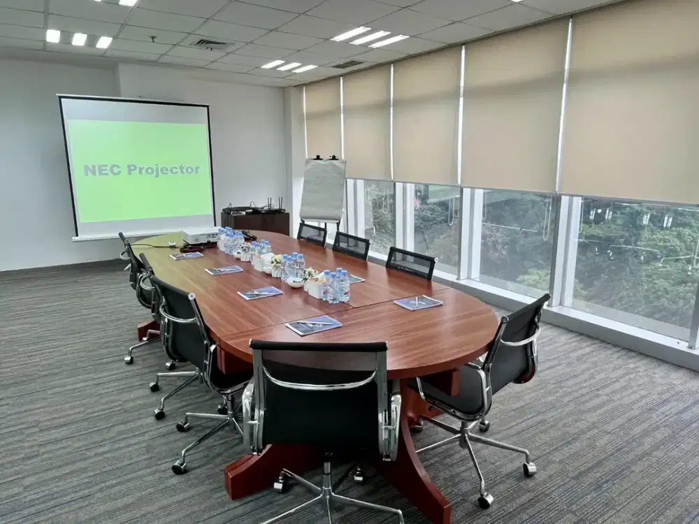 Sewa Ruang Meeting Harian Murah Daerah TB Simatupang