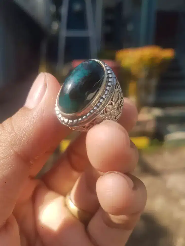 batu bacan doko mejiko dim 16