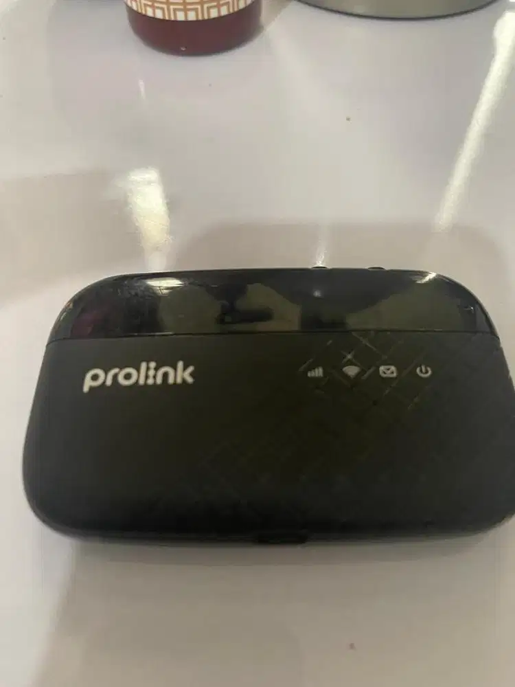 Prolink Modem PRO LINK