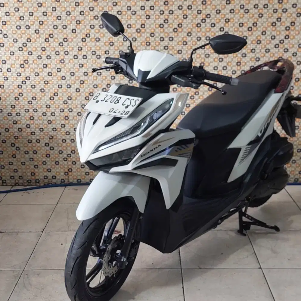 Honda vari9 125 keyles 2023 dp 1juta