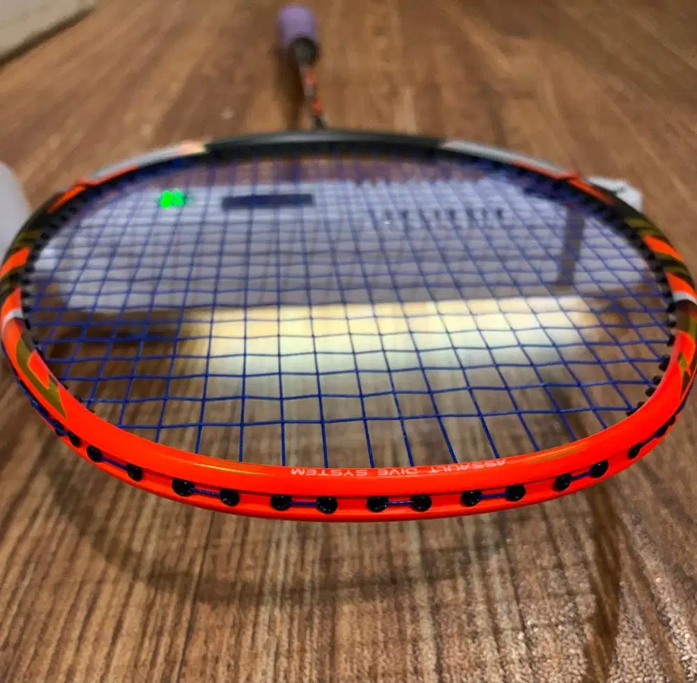 Raket RS Octagon 11 Smash