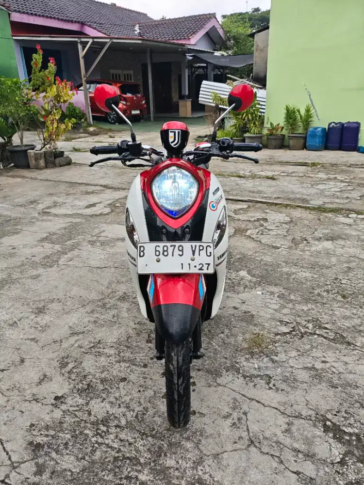 Dijual Fino Premium 2016 Full Originall