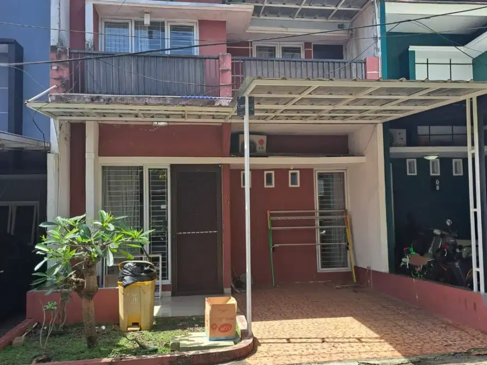 Rumah Disewakan di Pondok Labu - Jakarta Selatan
