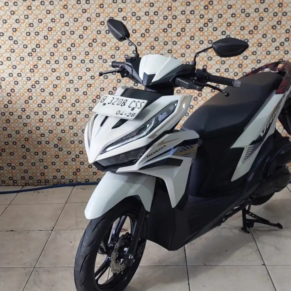Honda vario 125 keyles 2023 dp 1juta