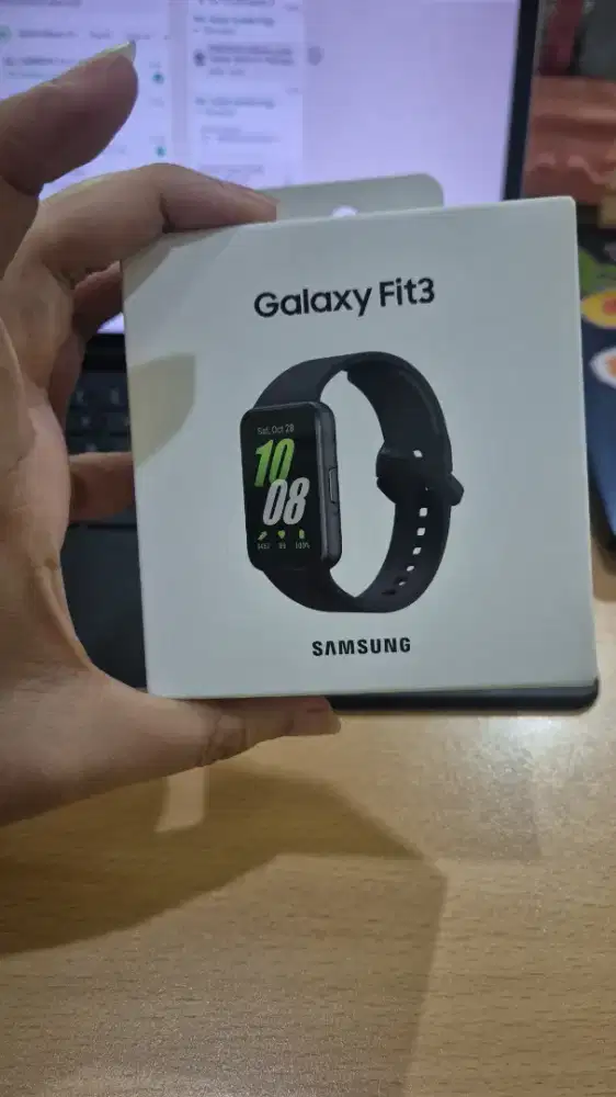 NEW SAMSUNG FIT3