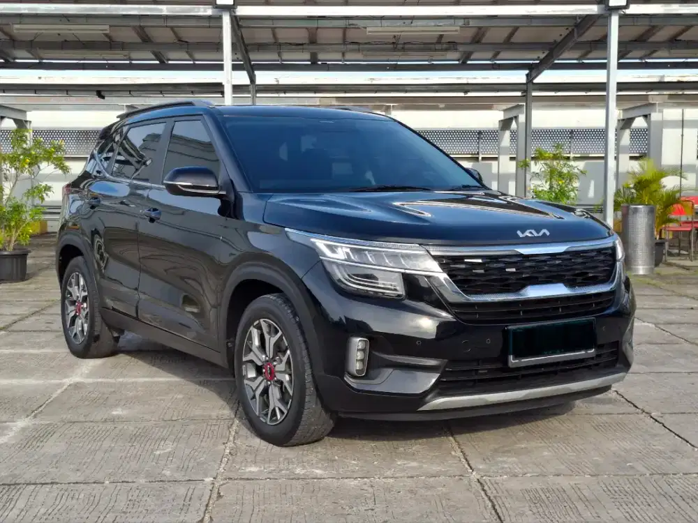 Kia Seltos EX PLUS 1.4 2022
