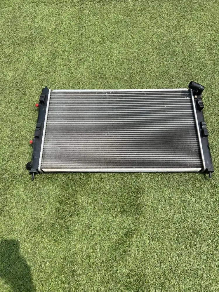 Radiator mitsubishi Outlender