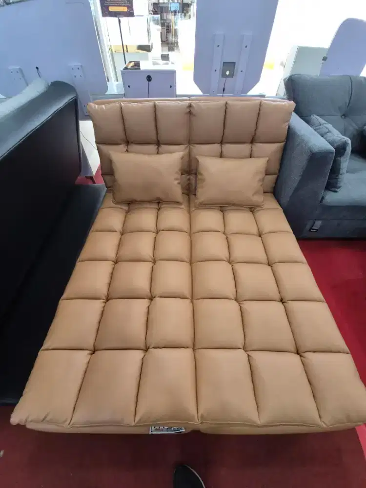 CREDIT SPRING BED SORONG PROMO BUNGA 0% FREE 1KALI CICILAN