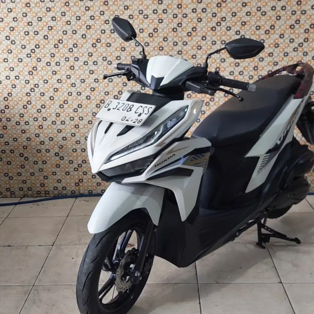 Honda vario 125 keyles 2023 dp 1juta