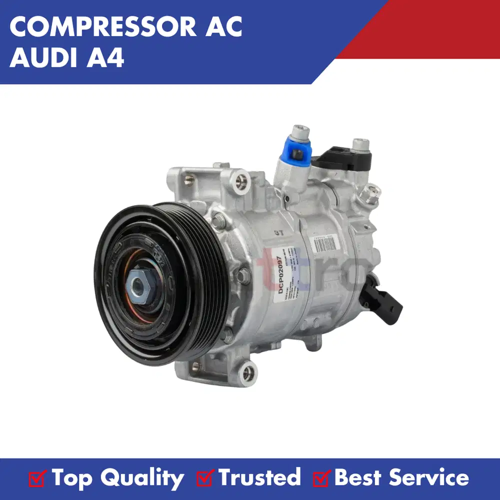 Compressor AC Audi A4 1.8 2013