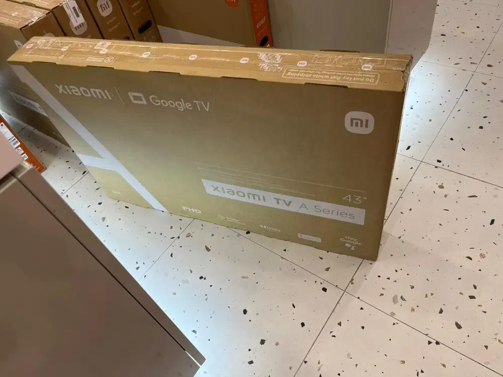 Promo tv 43 ich grand opening