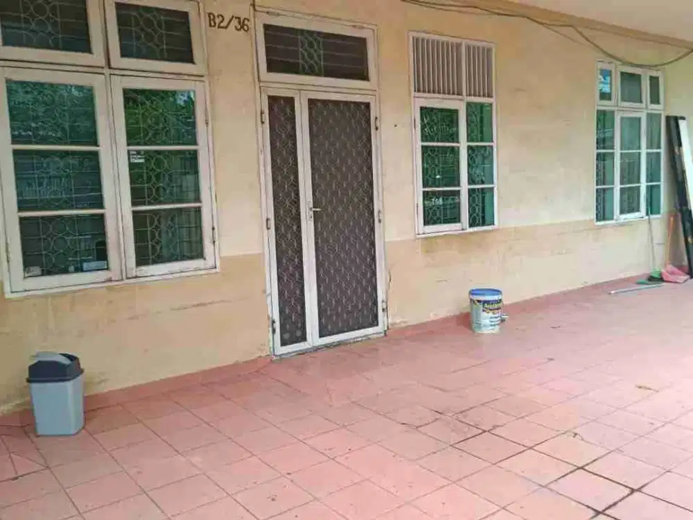 Jual murah rumah di Gading Kirana Kelapa Gading Jakarta Utara