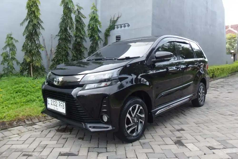 VELOZ 1.5 MANUAL 2021 #velos avanza avansa metic metik matic matik
