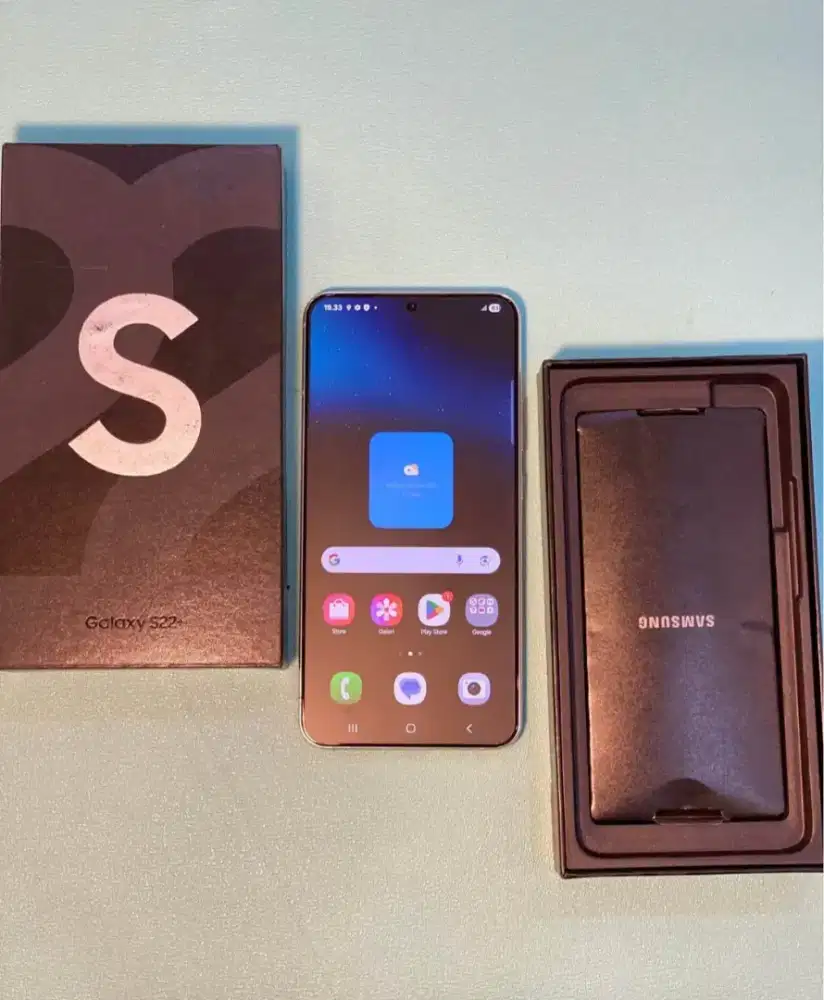 Samsung S22 Plus 8/256gb Sein