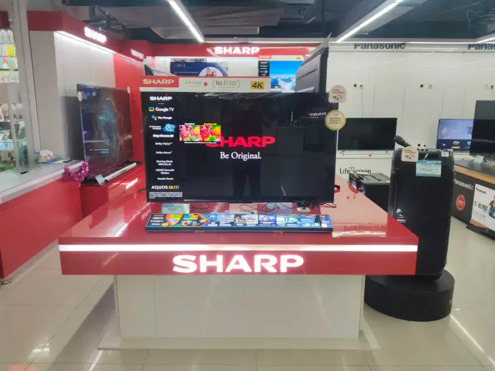 TV harga promo kredit