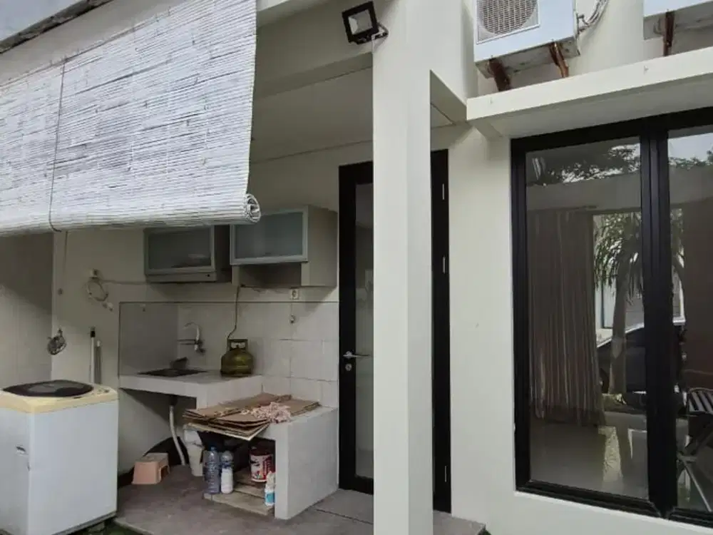 Rumah Northwest Lake Citraland