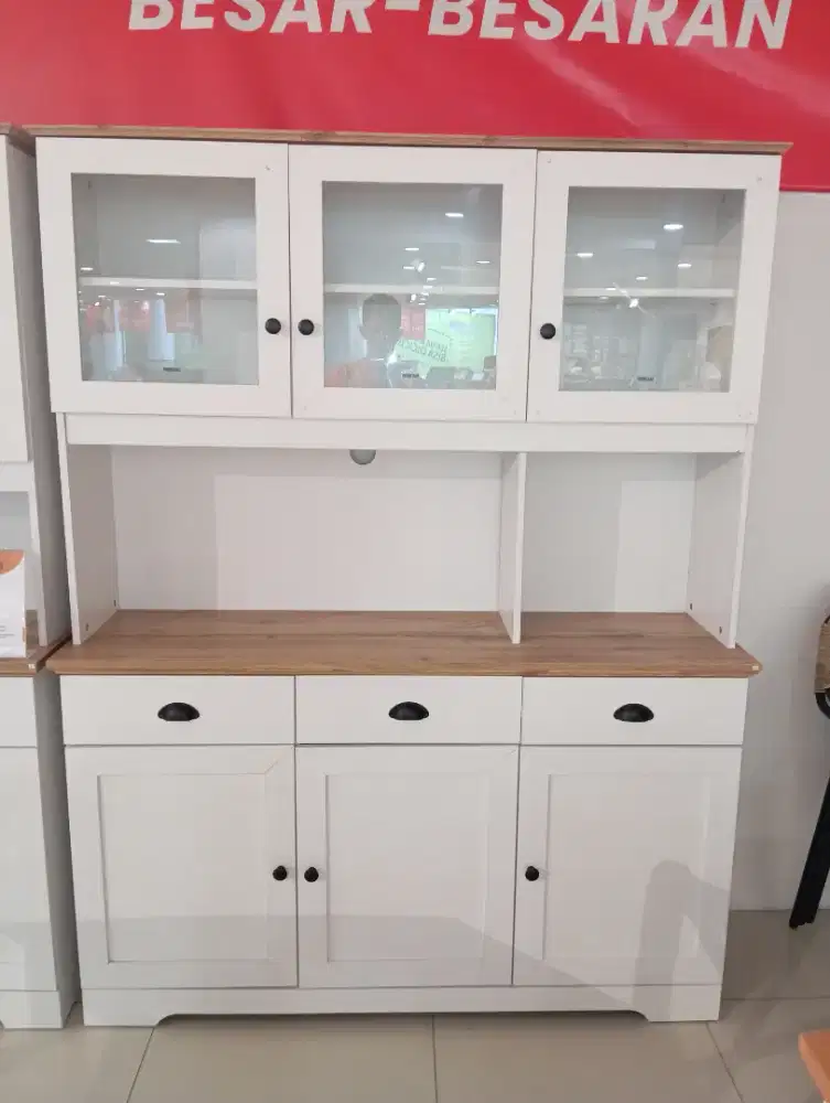 Kitchen cabinet Charlotte