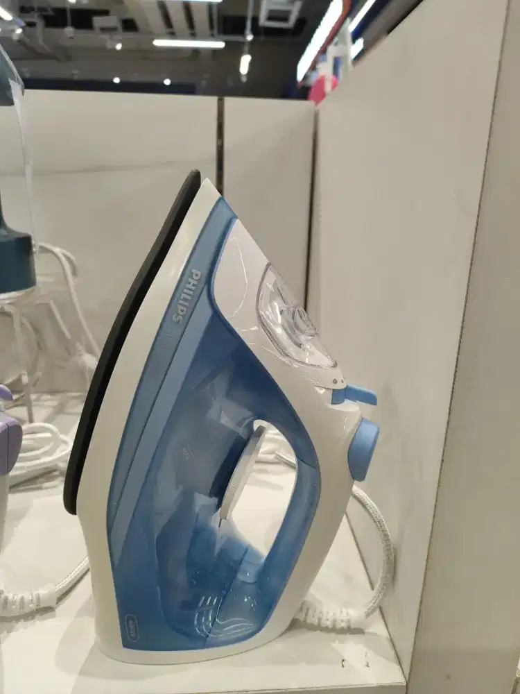 PHILIPS STEAM IRON DST1030/20