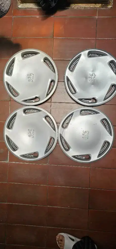 Dop Roda peugeot 306