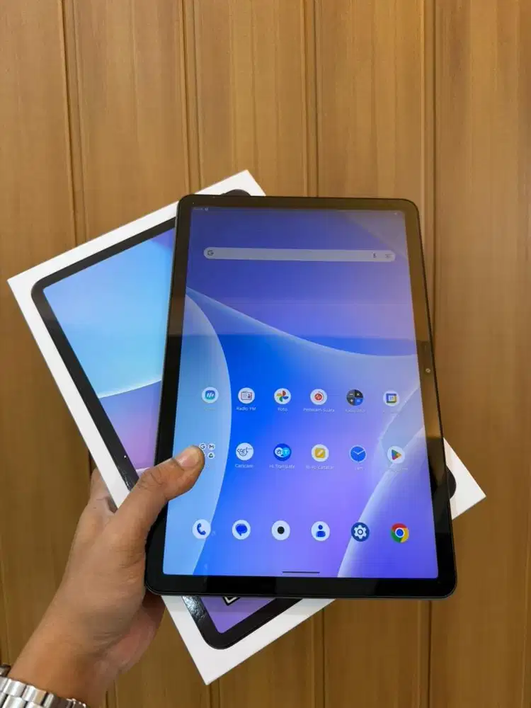 Infinix xpad 20 8/256 open box