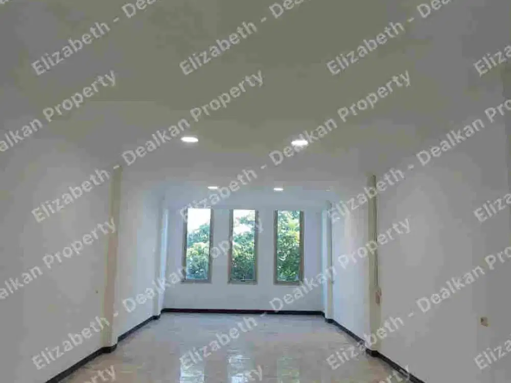 Dijual dan Disewakan Ruko di Pusat Kota Super Strategis di Jalan Jawa