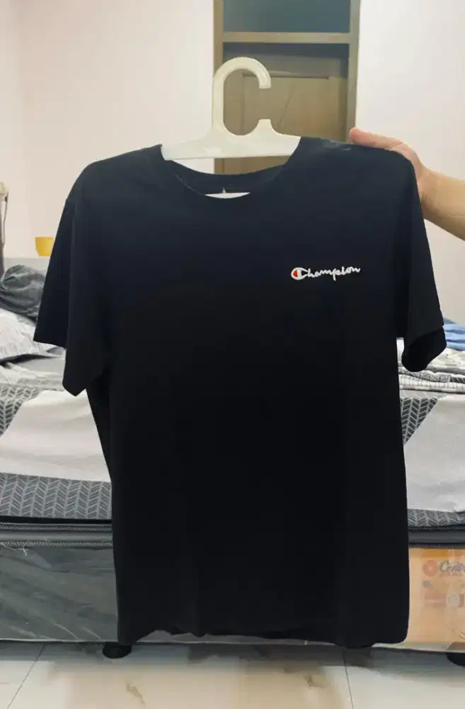 Kaos champion original