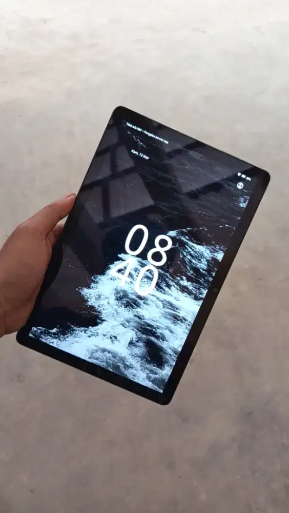 Advan VX Neo Tab 4/128 Fullset