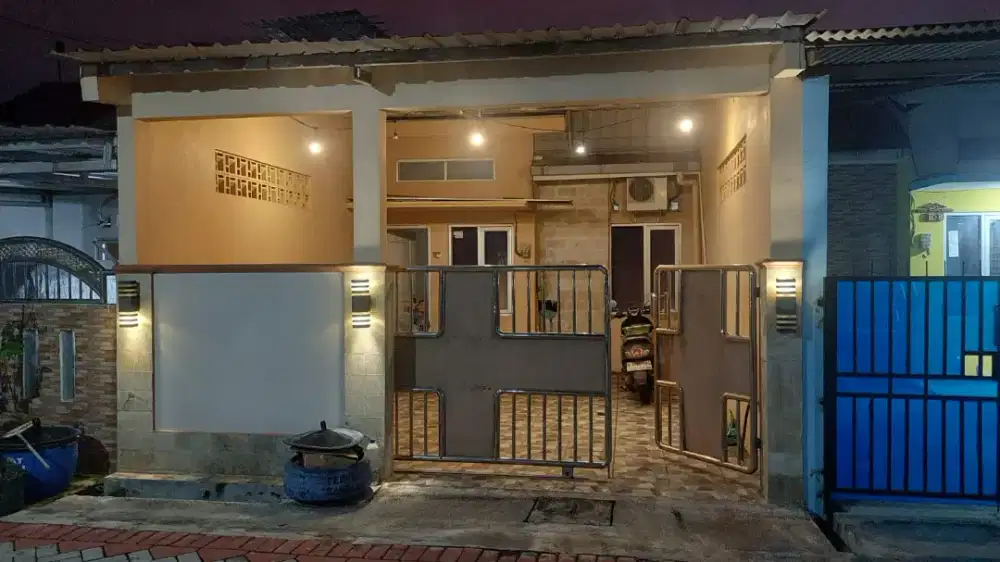 DIJUAL RUMAH MURAH ,SUDAH HM ,DEKAT RS,KAMPUS KOTA SEMARANG