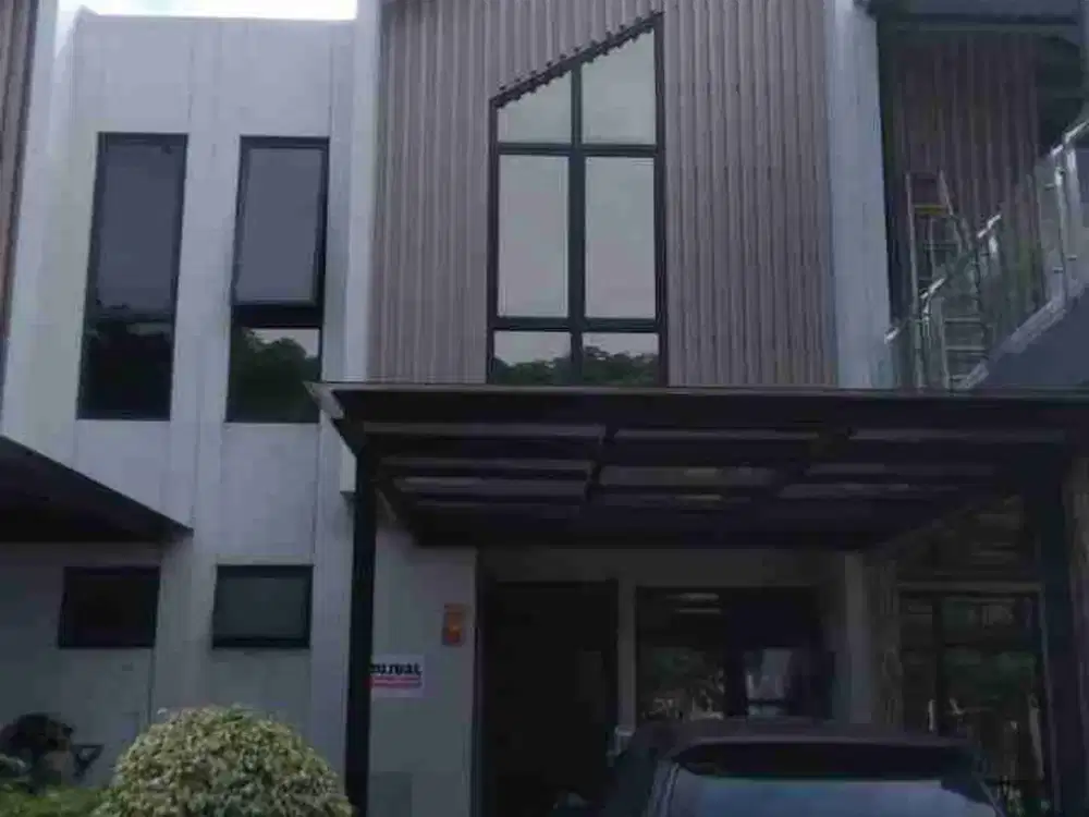 Dijual Rumah 2 lantai di Citra 8, Pegadungan, Kalideres, Jakarta barat